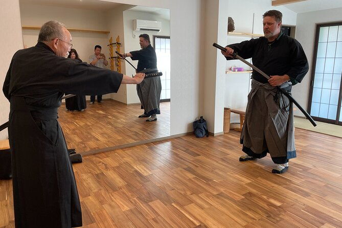 2-days-samurai-experience-tour-in-sword-town-seki