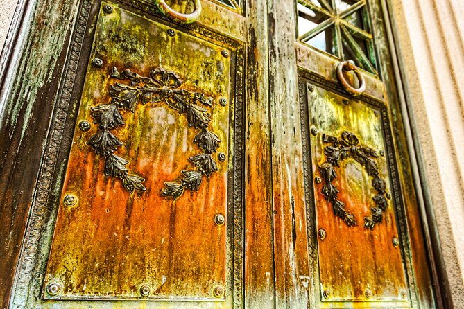 2-hour-bonaventure-cemetery-walking-tour