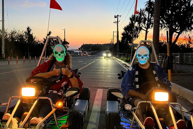 2-hour-private-gorilla-go-kart-experience-in-okinawaidp-needed