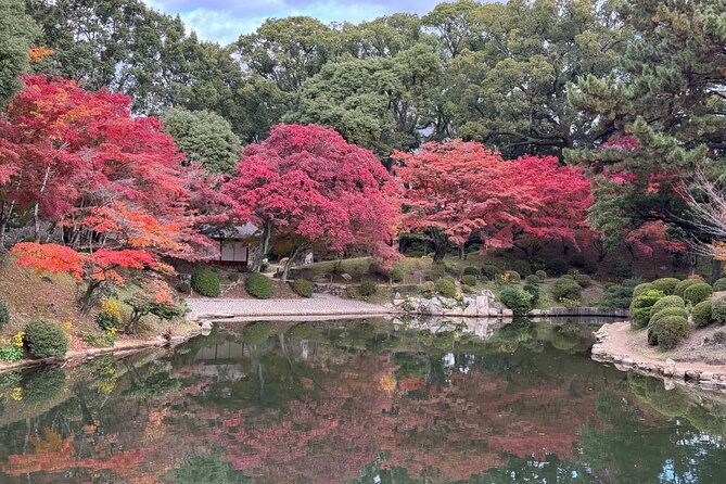 2-hour-private-hiroshima-morning-tour