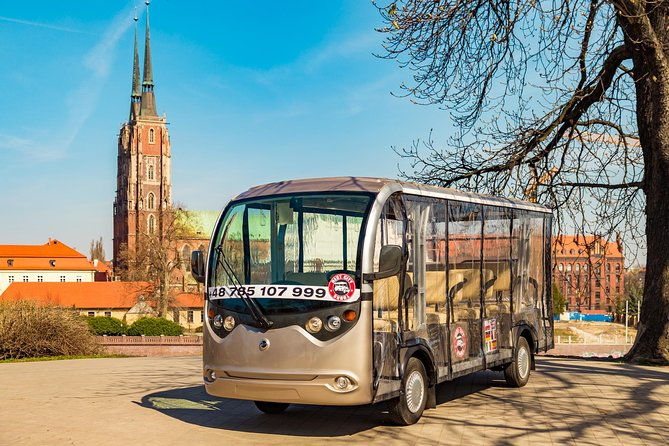 2-hours-private-electric-car-tour-with-a-guide-wroclaw