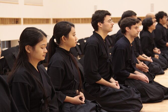 2-hours-shared-kendo-experience-in-kyoto-japan