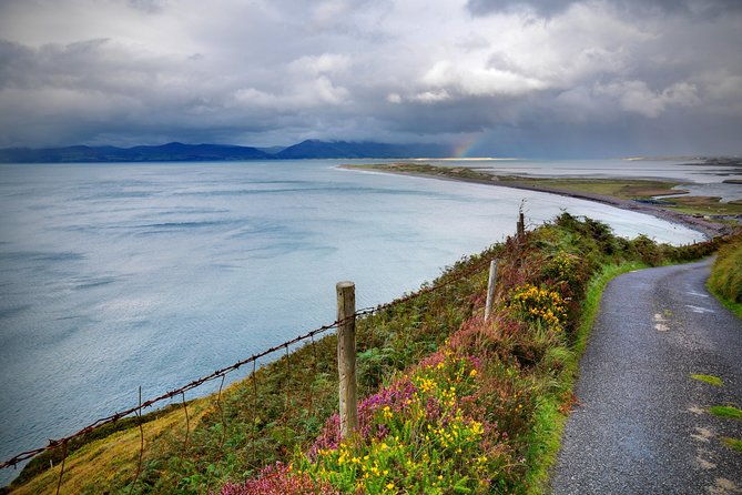3-day-blarney-castle-ring-of-kerry-cliffs-of-moher-rail-tour