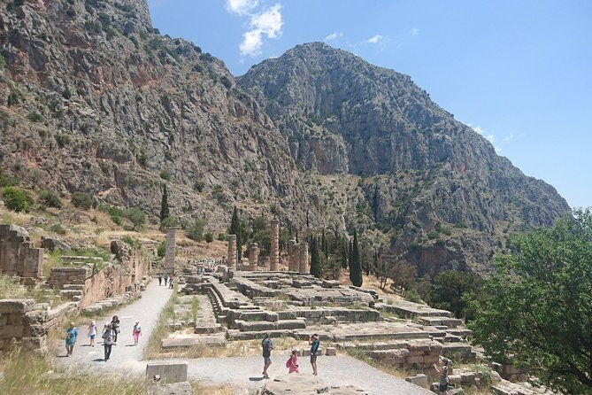 3-day-classical-greece-tour-epidaurus-mycenae-nafplion-olympia-delphi