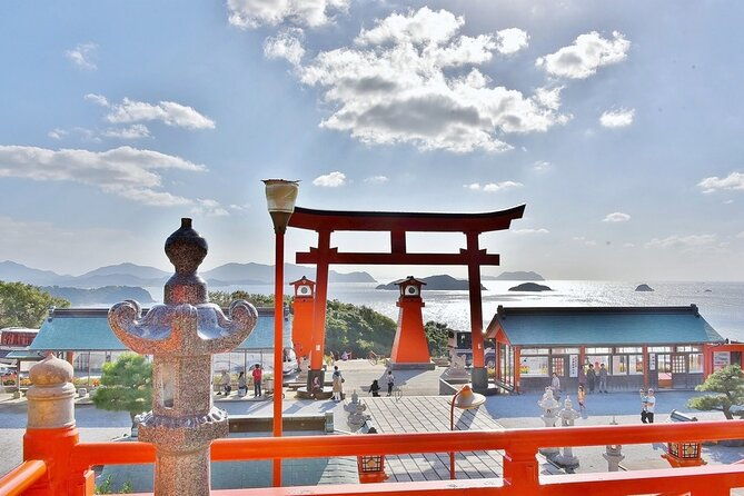 3-day-one-way-bus-tour-to-hiroshima-via-sanin-from-fukuoka