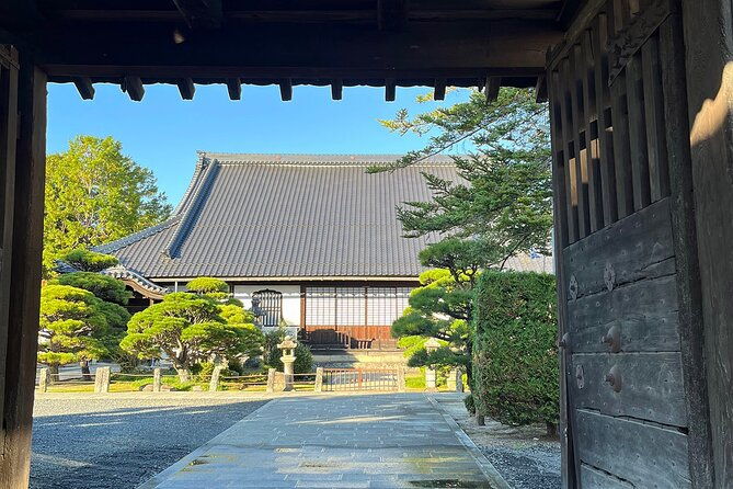 3-days-guided-sightseeing-in-satoyama