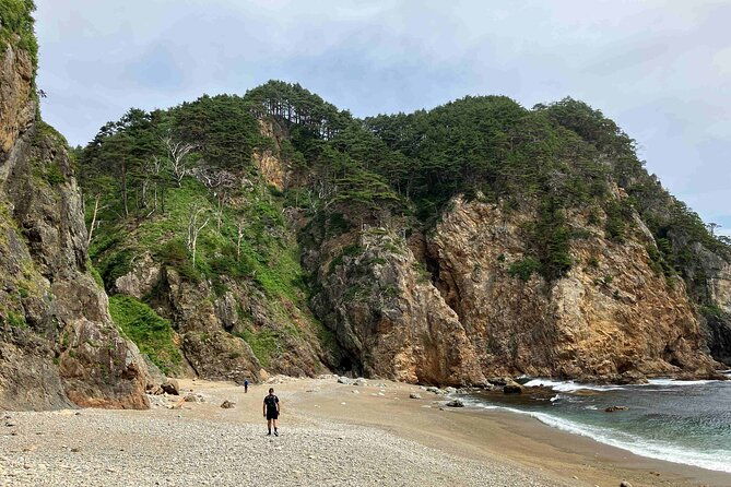 3-days-northern-route-in-michinoku-coastal-hiking-trail