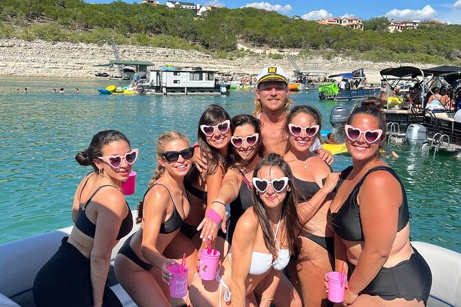 3-hour-private-boat-charter-on-lake-travis-for-up-to-12-people