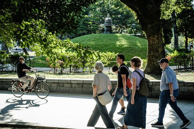 3-hours-walking-tour-in-hiroshima-peace-memorial-park