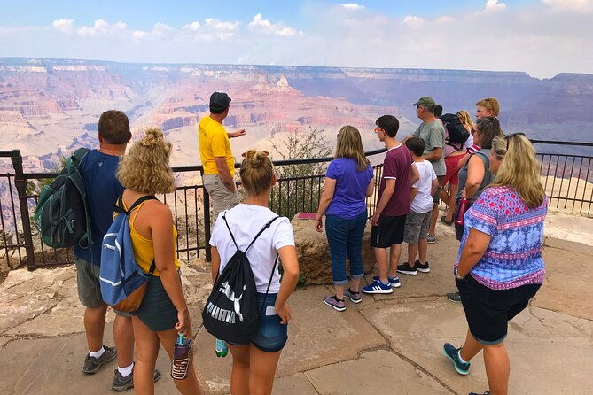 4-hour-biblical-creation-sunset-tour-grand-canyon-national-park-south-rim