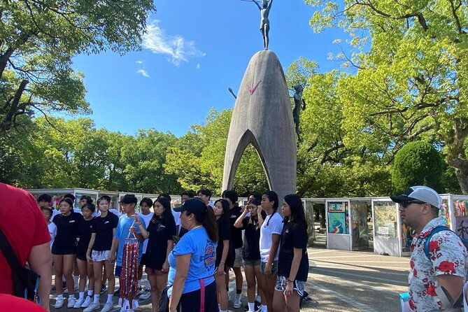 4-hour-private-tour-highlight-of-hiroshima-with-licensed-guide