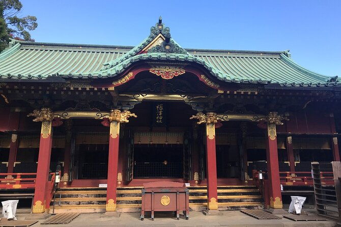 4-hours-private-yanaka-town-tour