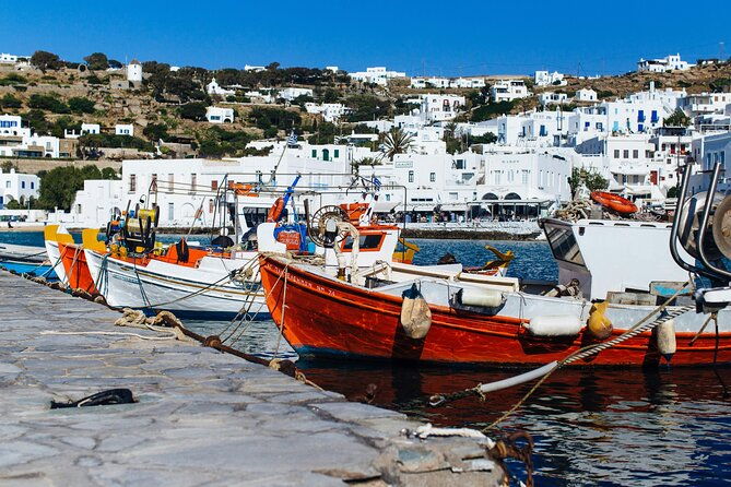 4hours-mykonos-adventure-walk-in-town-minivan-countryside-tour