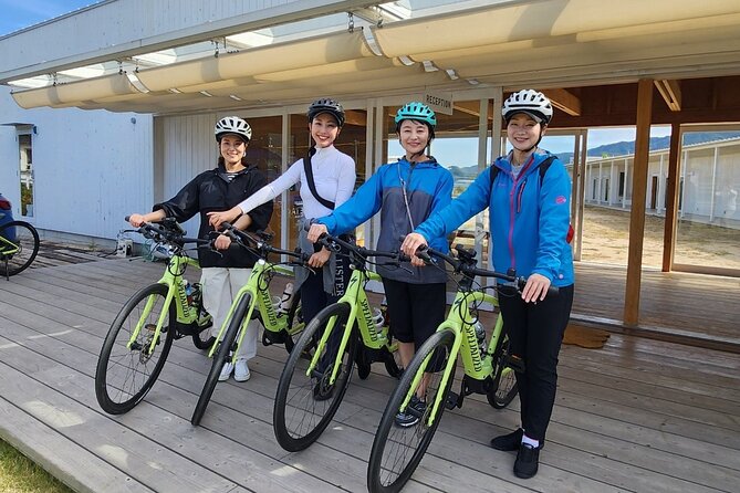 5-hour-e-bike-trekking-on-omishima
