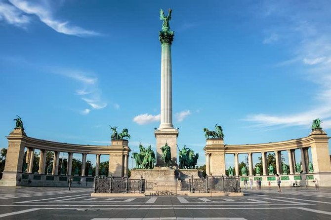 5-hours-private-budapest-first-class-tour-with-parliament-option