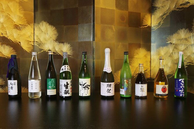 7-kinds-of-sake-tasting-with-complementary-foods