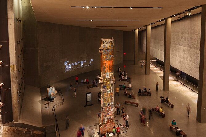 9-11-memorial-museum-admission-ticket