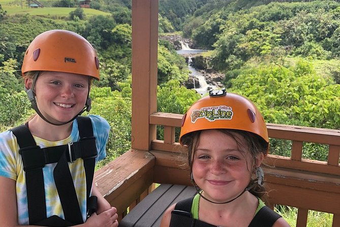 9-line-waterfall-zipline-experience-on-the-big-island