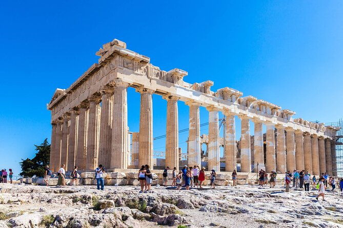 acropolis-parthenon-admission-ticket-w-self-guided-audio-tours