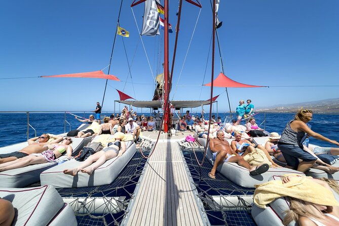 adults-only-tenerife-freebird-whale-dolphin-catamaran-with-lunch
