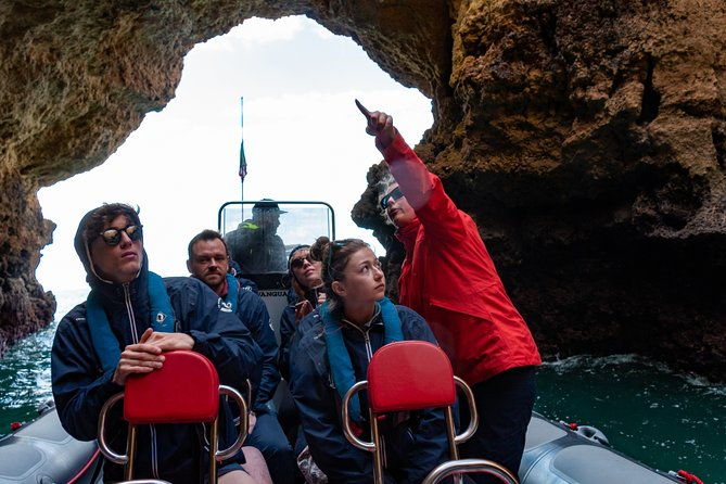 albufeira-dolphins-and-caves-private-tour