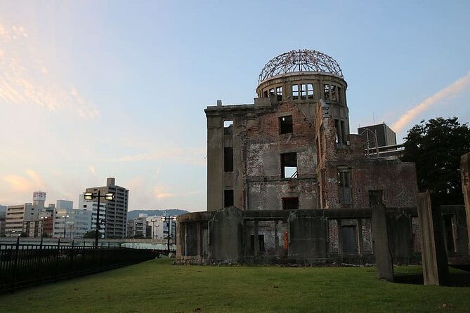 all-included-tour-in-hiroshima-with-cruiser-pick-up-and-lunch