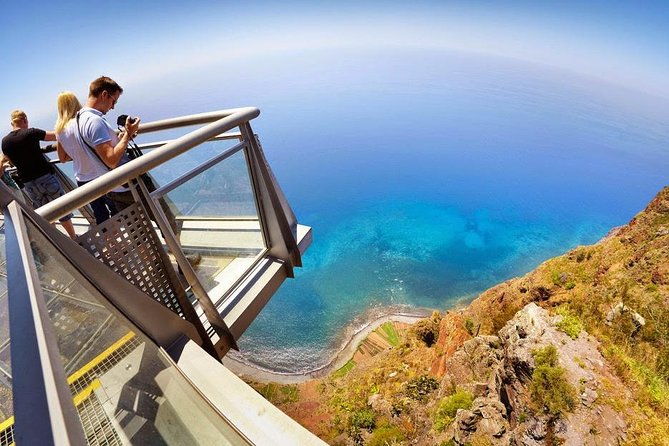 all-madeira-in-2-days-tour