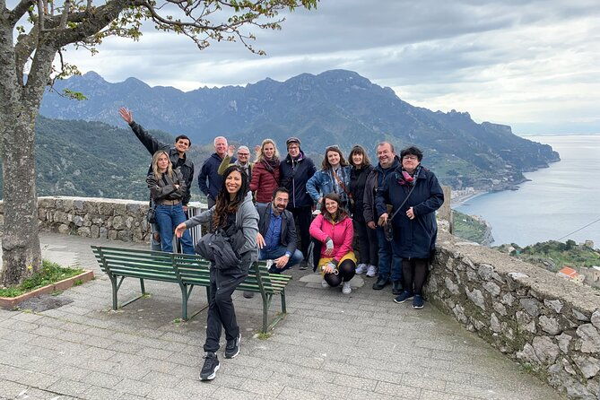 amalfi-coast-full-day-pick-up-included