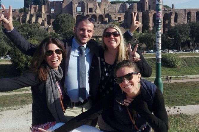 ancient-rome-shore-excursion