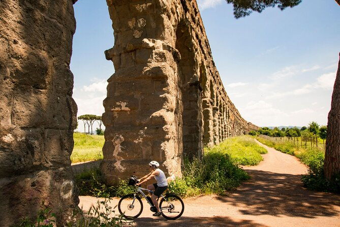 appian-way-catacombs-and-aqueducts-park-tour-with-top-e-bike