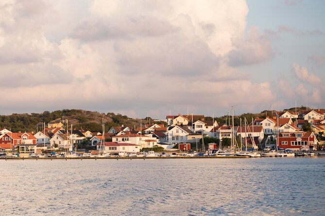 archipelago-tour-with-guide-gothenburg