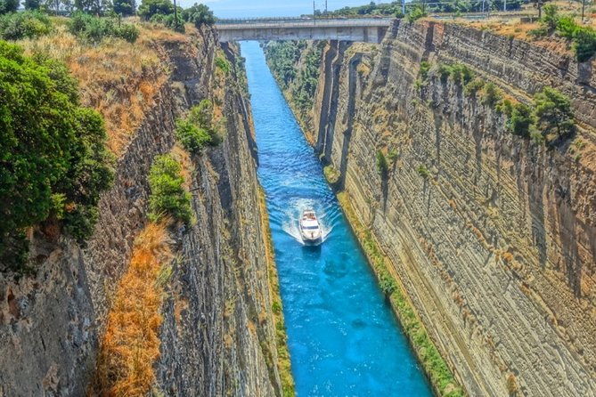 argolis-olympia-delphi-meteora-4-day-tour