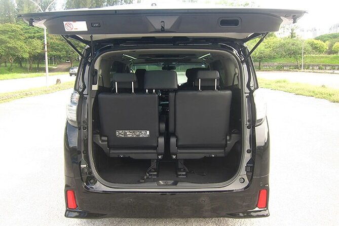 arrival-by-private-minivan-from-kansai-airport-kix-to-osaka-city