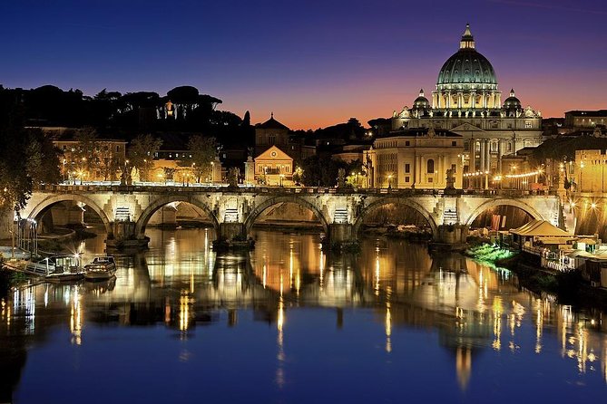 arrival-in-rome-seamless-private-hotel-transfer
