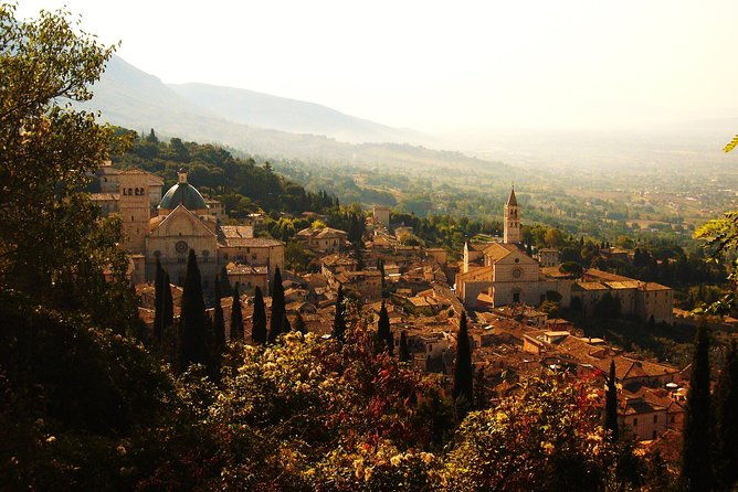 assisi-full-day-tour-including-st-francis-basilica-and-porziuncola