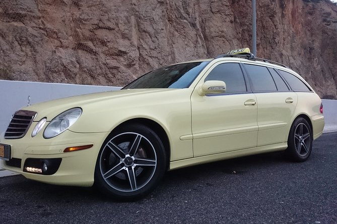 athens-airport-to-piraeus-cruise-terminal-transfer-by-mercedes-e-class-wagon
