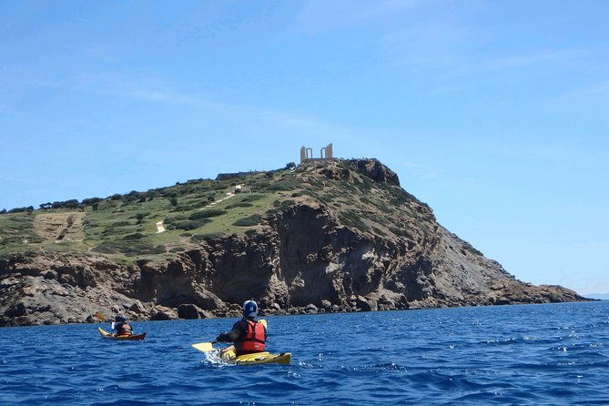 athens-sea-kayak-tour
