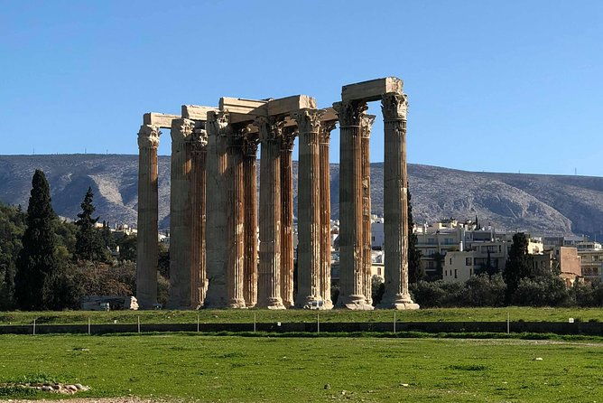 athens-walking-tour-with-skip-the-line-of-the-acropolis-ticket