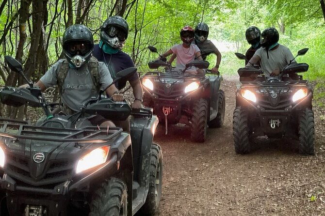 atv-buggy-tour-around-veliko-tarnovo-and-arbanasi