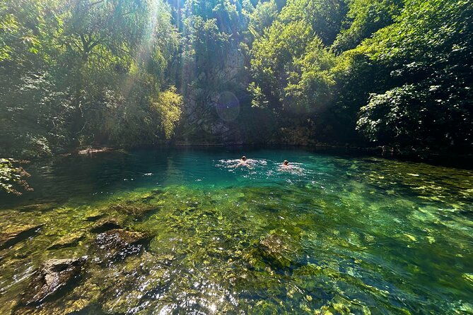 atv-quad-tour-from-split-with-swimming-and-waterfalls