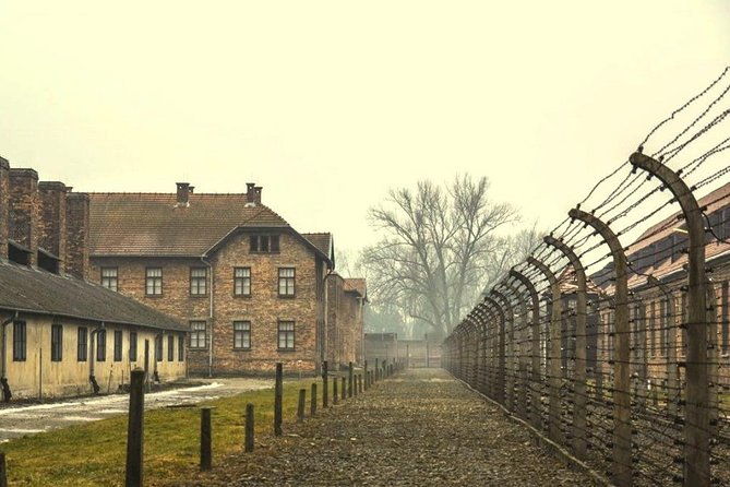 auschwitz-birkenau-guided-tour-from-krakow-with-ticket-transfer