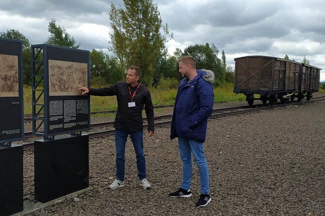auschwitz-museum-and-salt-mine-tour-with-private-transport