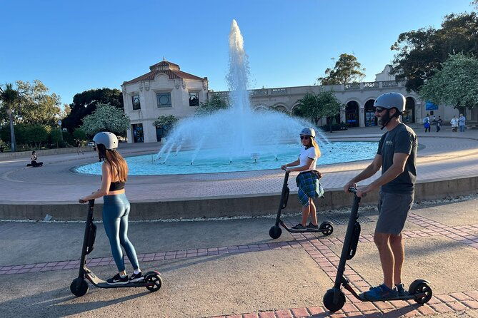 balboa-park-electric-scooter-tour-with-pictures