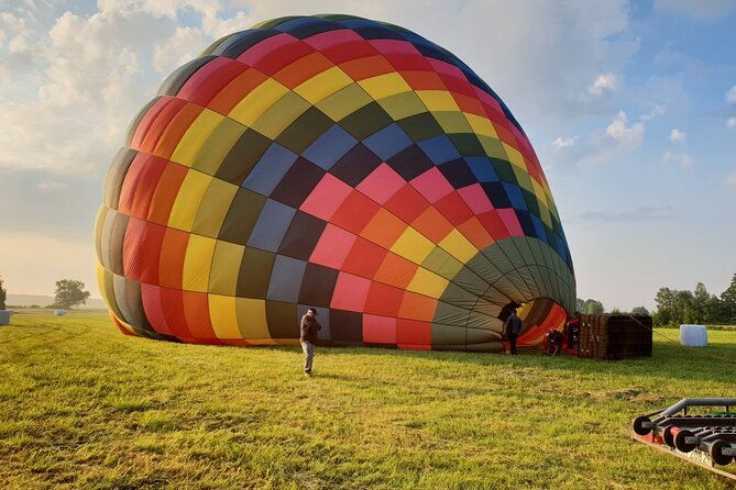balloon-flight-day-tour-from-warsaw