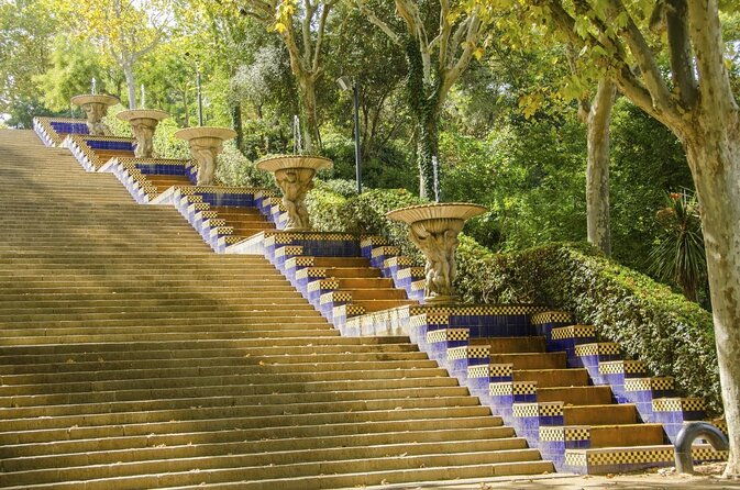 barcelona-e-bike-tour-montjuic-hill-and-gothic-quarter