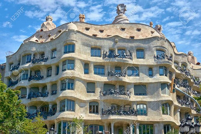 barcelona-full-day-sightseeing-private-tour