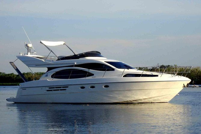 barcelona-private-luxury-yacht-tour