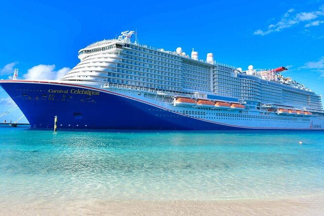 barcelona-private-transfer-from-cruise-terminal-to-barcelona-city