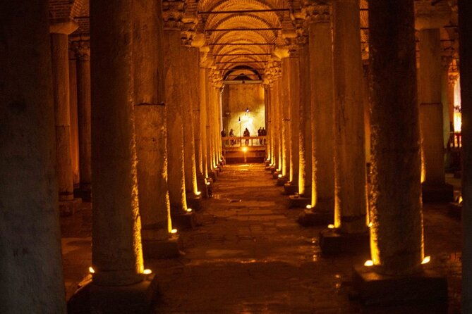 basilica-cistern-private-tour-skip-the-ticket-line