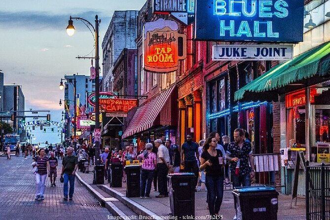 beale-street-sun-studio-private-half-day-walking-tour